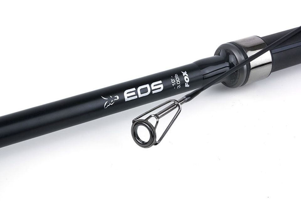 Fox Prut EOS 10ft 3lb Abbreviated Handle