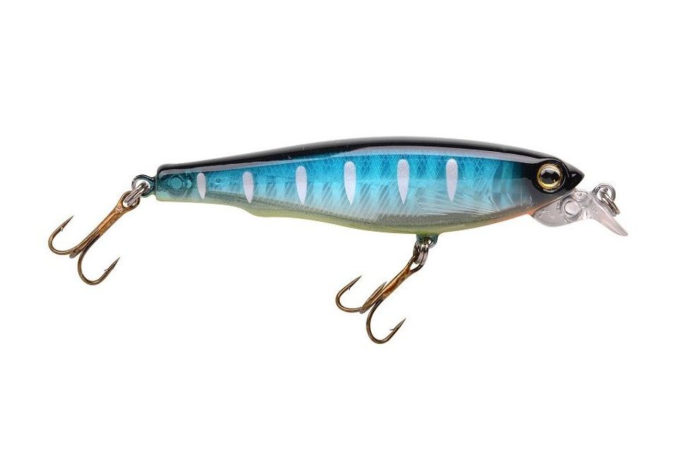 Spro Wobler PowerCatcher Special Minnow 7cm 10g