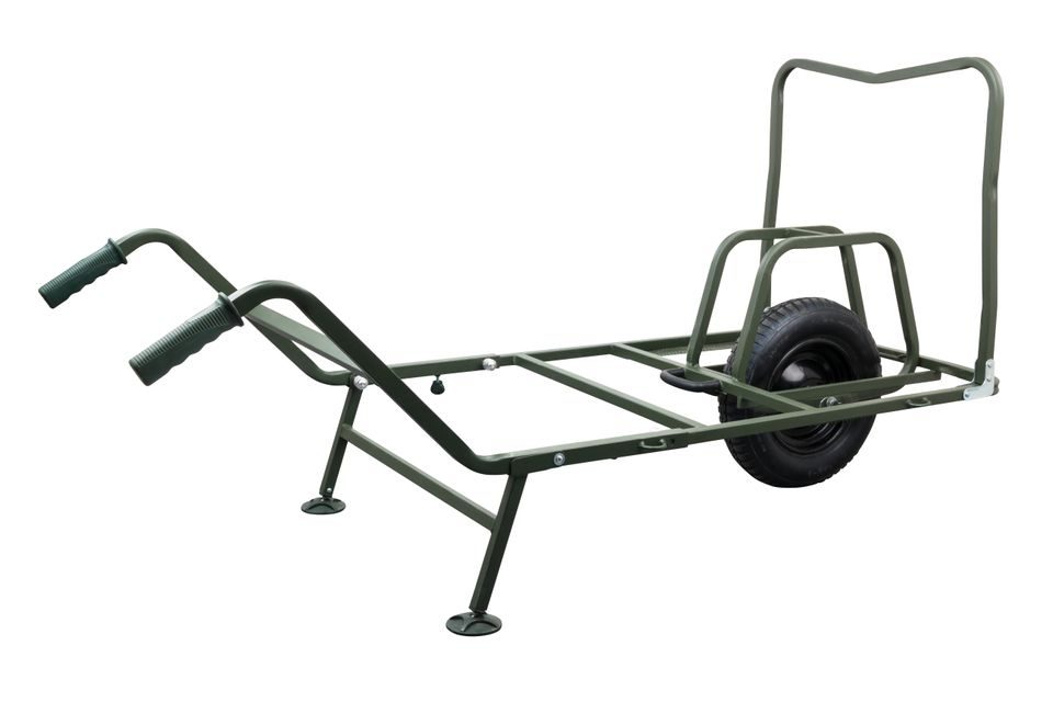 Fox Vozík FX Low Rider Barrow