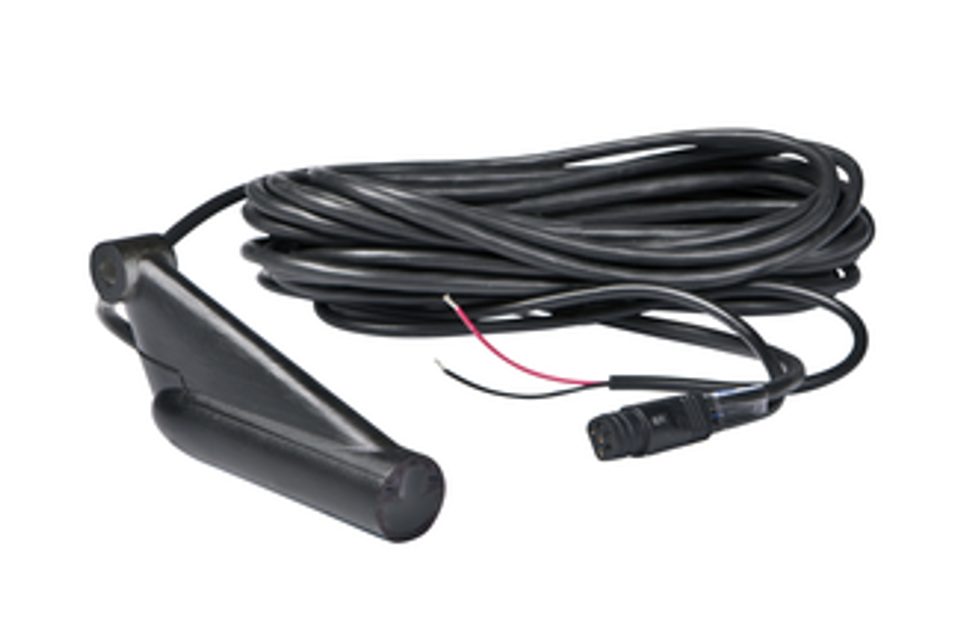 Lowrance Sonda DSI Skimmer Transducer