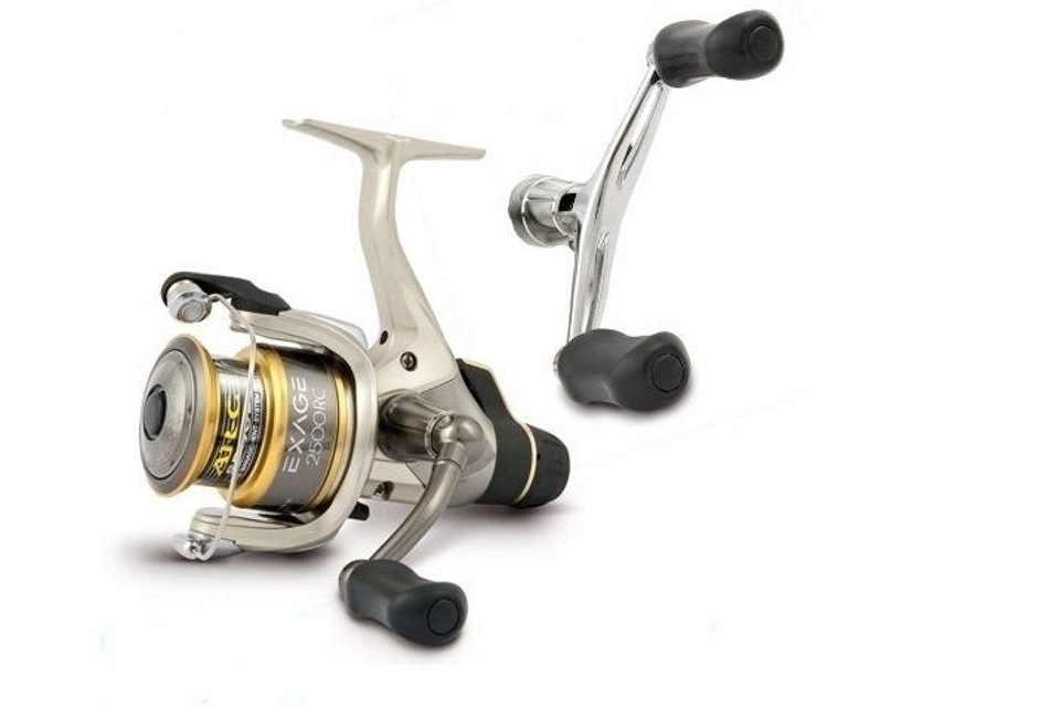 Shimano Naviják Exage 3000 MHSRC