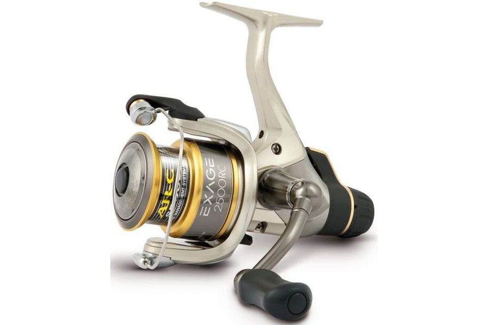 Shimano Naviják Exage 1000 RC