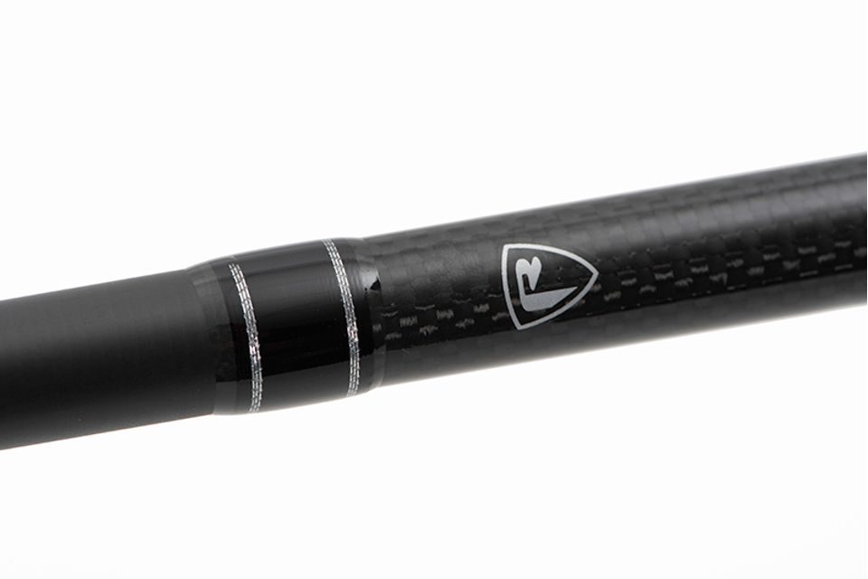 Fox Rage Prut Prism X Heavy Shad 225cm 20-90g