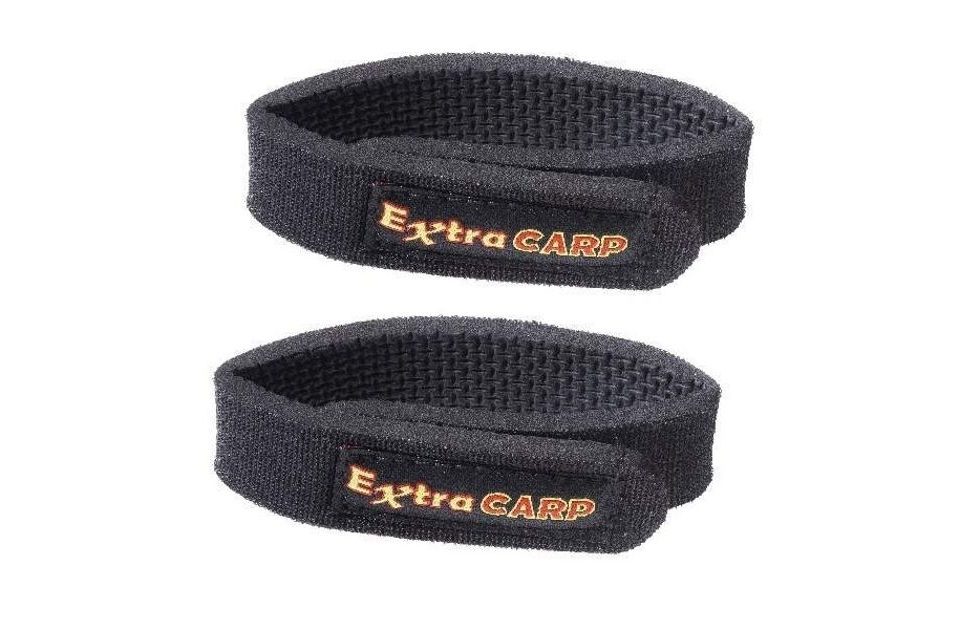 Extra Carp Neoprénová páska na pruty 2ks