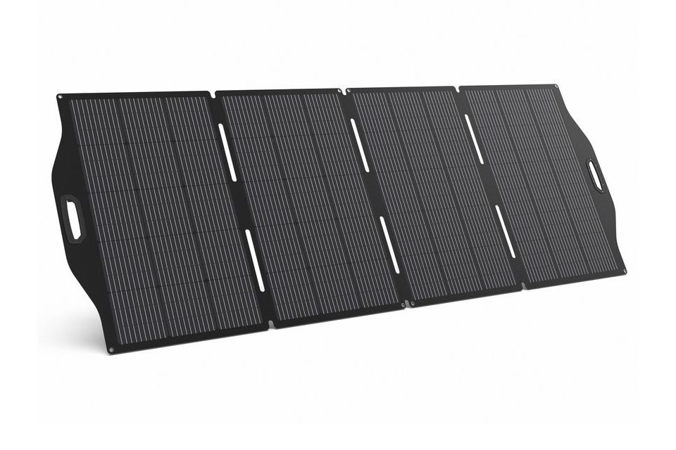 BigBlue Solární panel Solarpowa 400