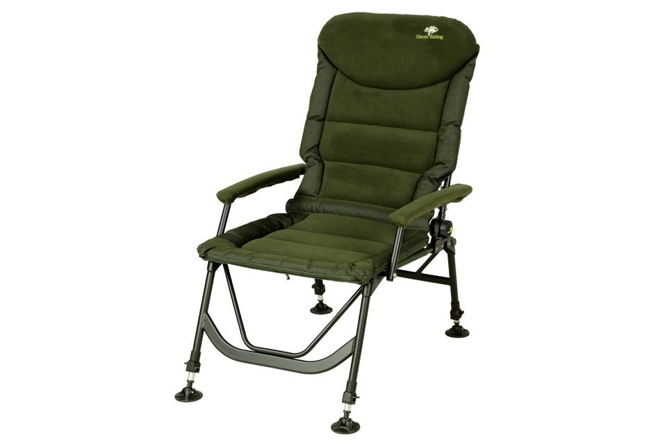 Giants Fishing Sedačka RWX Large Fleece Chair