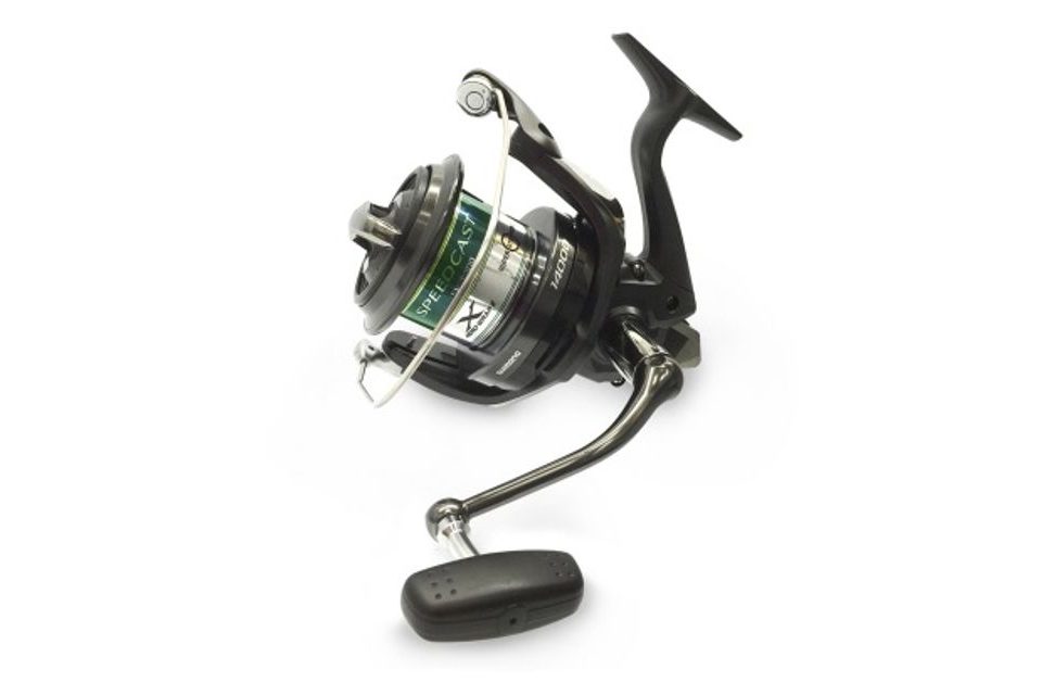 Shimano Naviják Speedcast 14000 XT-B