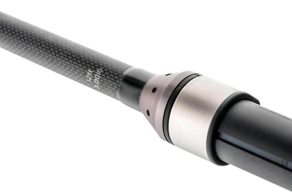 Mivardi Prut G50 Carp MK2 3,6m 3,5lb