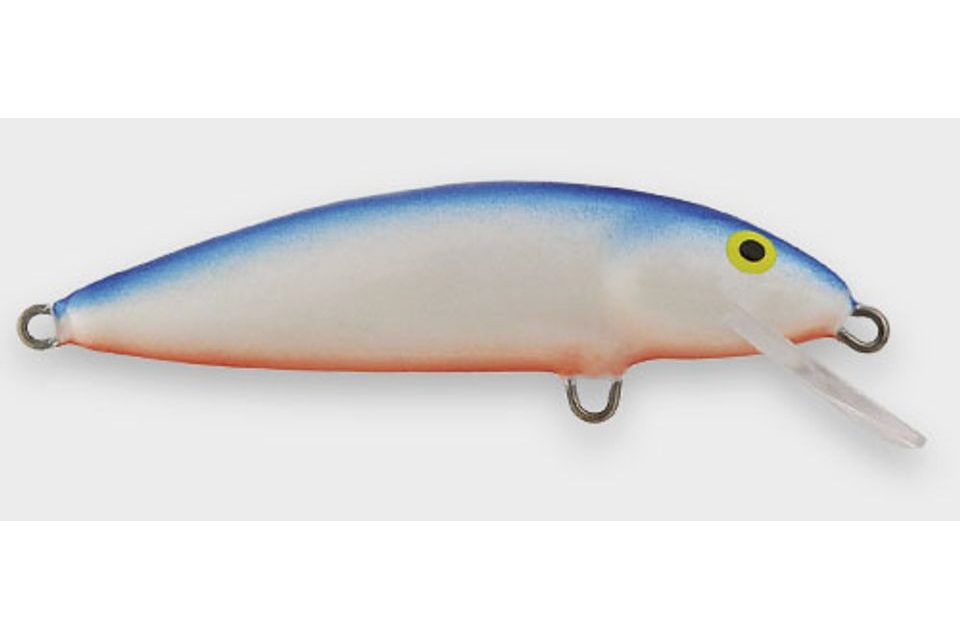 Dorado Wobler Classic BP