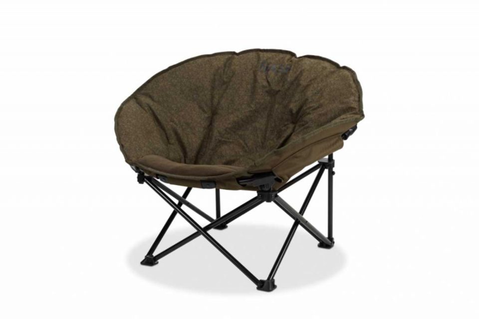 Nash Sedačka Tackle Micro Moon Chair