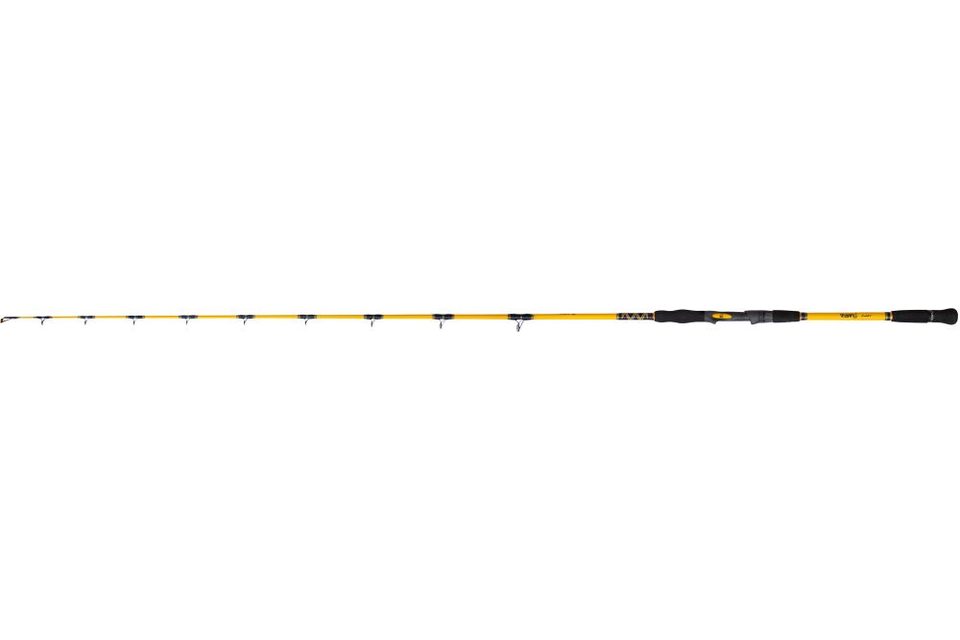 Black Cat Prut Fireball II 2,00m 180-280g