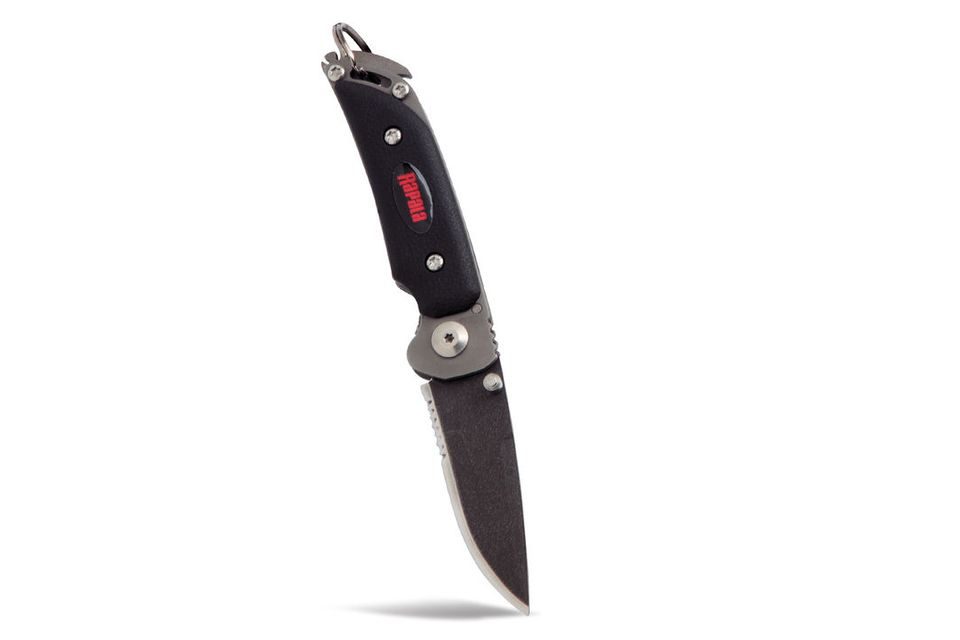 Rapala Nůž SFM Middle Folding Knife