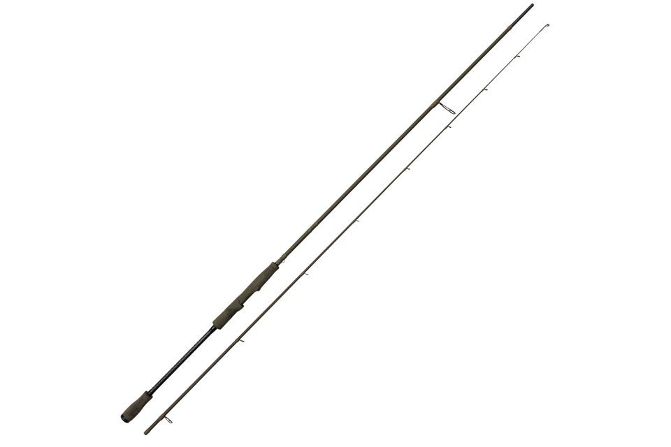 Savage Gear Prut SG4 Light Game 251cm 5-18g