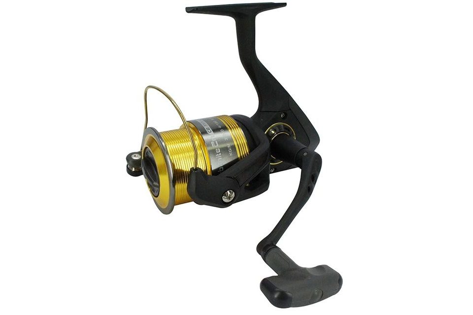 Okuma Naviják Carbonite Feeder CB 355