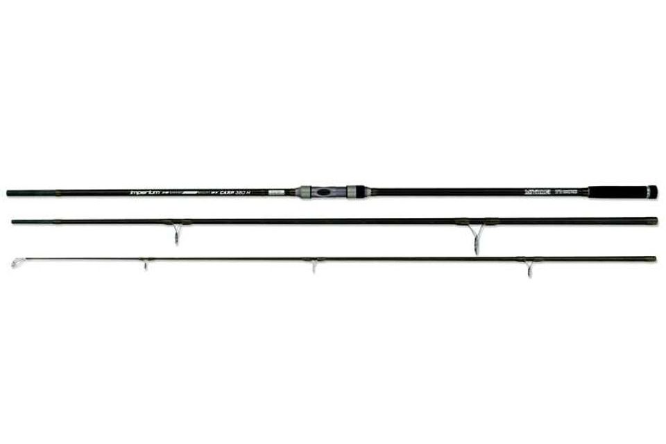 Mivardi Prut Imperium Carp II 3,3m 2,75lb