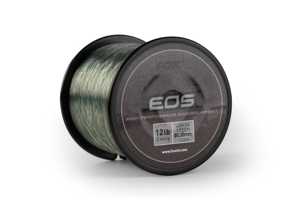 Fox Vlasec Eos Carp Mono