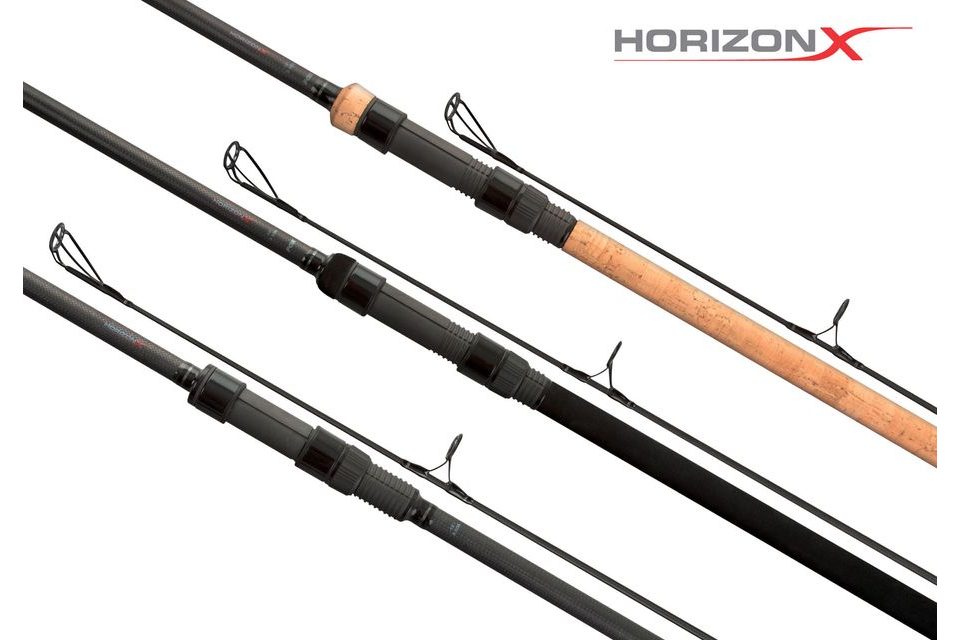 Fox Prut Horizon X 12ft 2.75lb Cork Handle