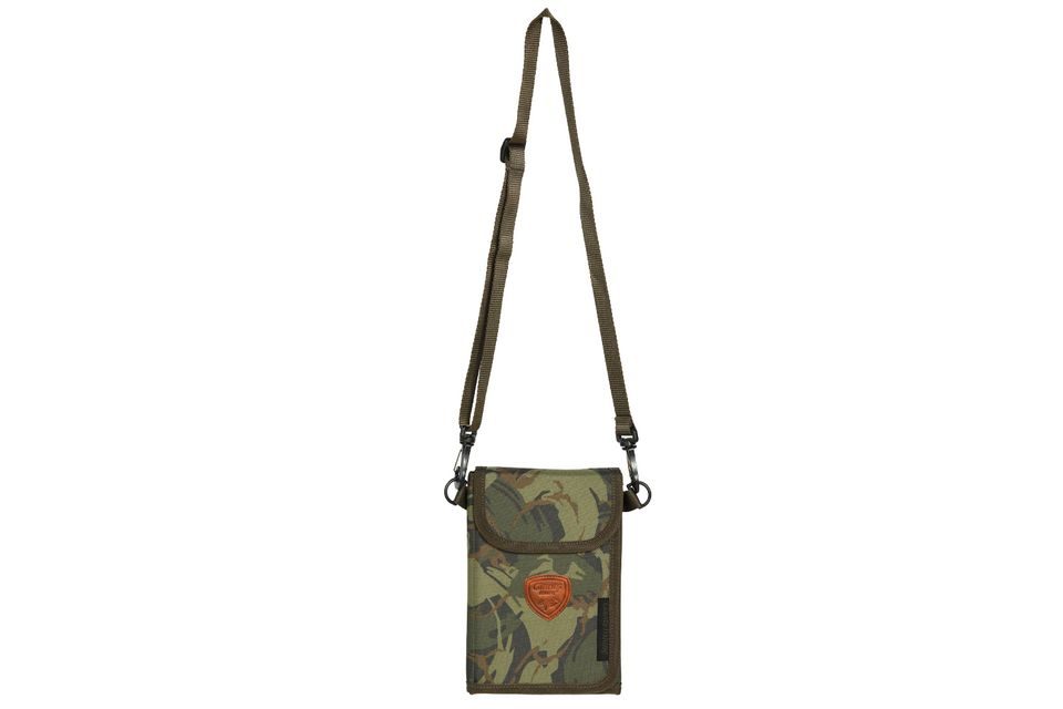 Giants Fishing Puzdro na doklady a telefón Security Pouch