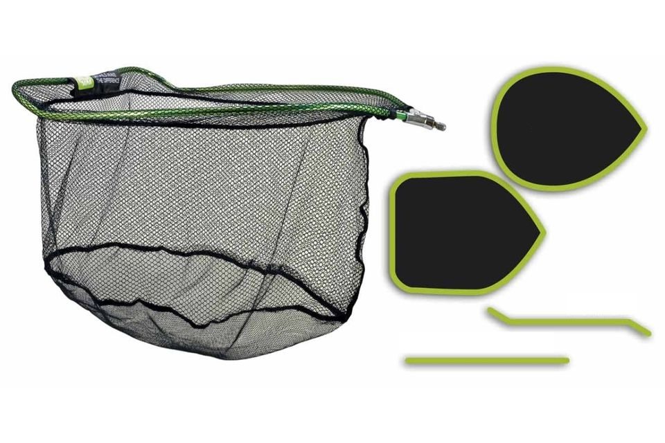 Sema Hlava podběráku A-A 45cm