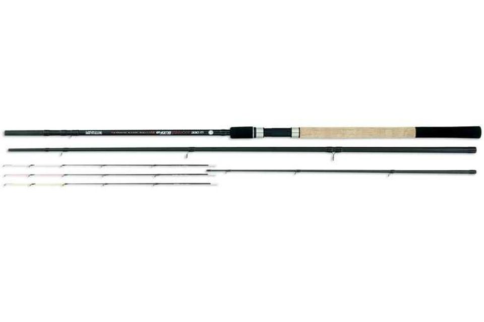 Mivardi Prút Enigma Feeder 3,6 m 20 - 75 g