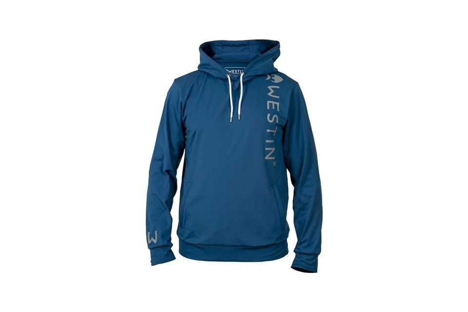 Westin Mikina Tech Hoodie Patrol