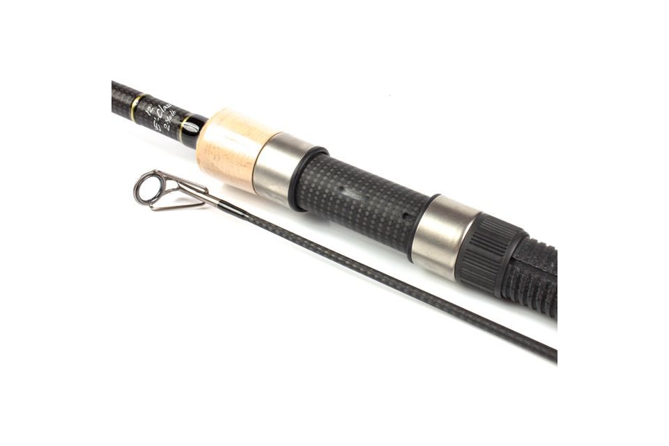 Free Spirit Prut E-CLASS GOLD 12' 2,75LB 50mm korek