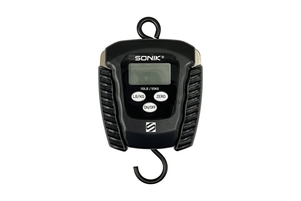 Sonik Váha Digital Folding Scales