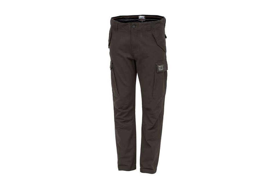 Savage Gear Kalhoty Simply Savage Cargo Trousers