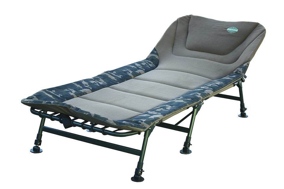 Suretti Lehátko Therapy Camo