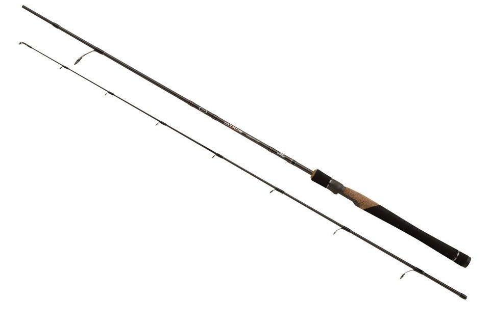 Fox Rage Prut Ultron 2 Wobbler Spin 240cm 10-35g