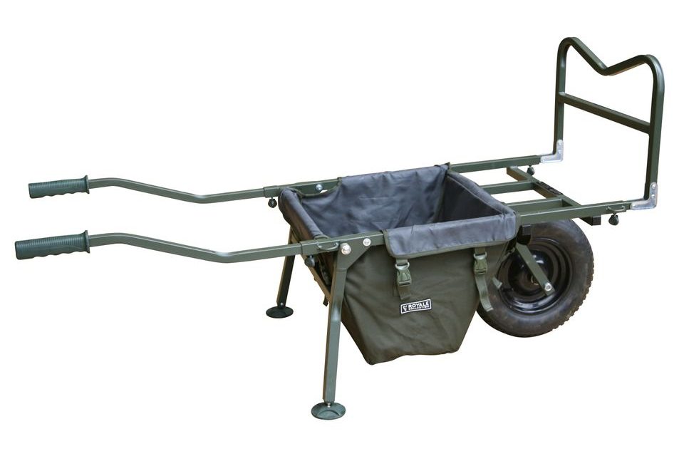 Fox Vozík Royale Carp Barrow