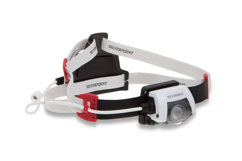 Silverpoint Čelovka Search 310 RC Headtorch