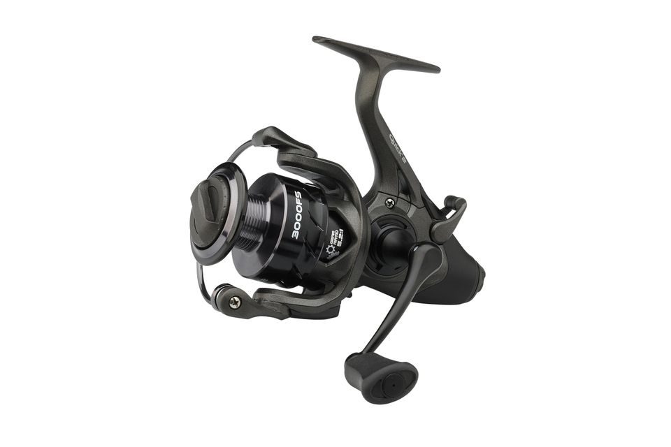 DAM Naviják Quick 2 3000 FS