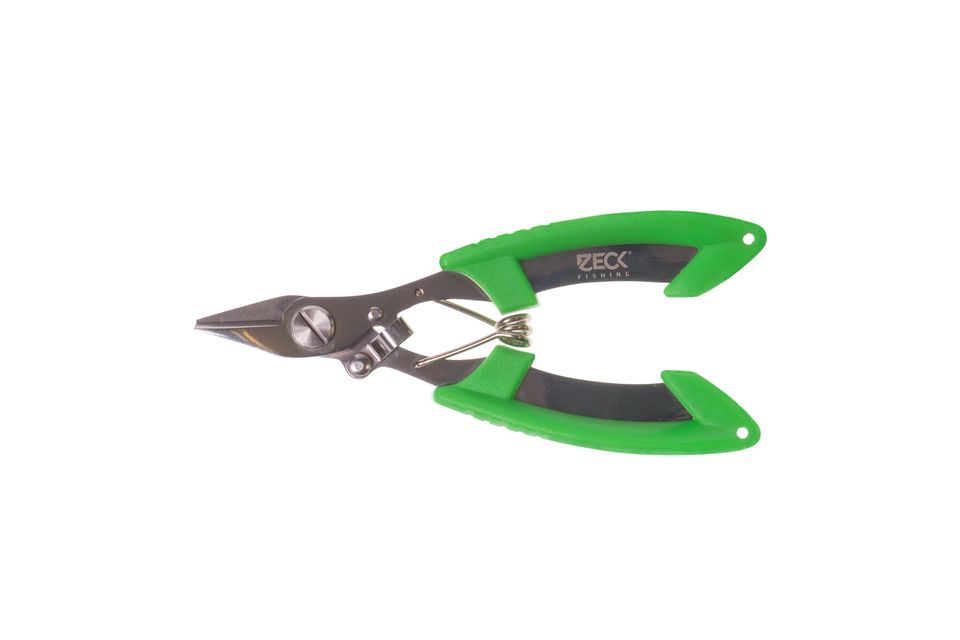 Zeck Kleště Braid Scissors Catfish