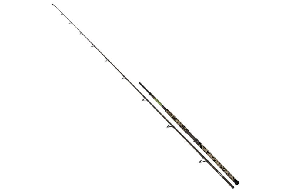 Black Cat Prút Wild Cat'z 2,85m 300gr