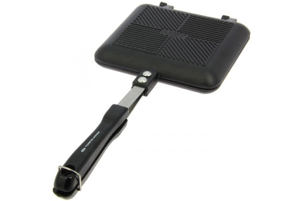 NGT Touster Toastie Maker Black