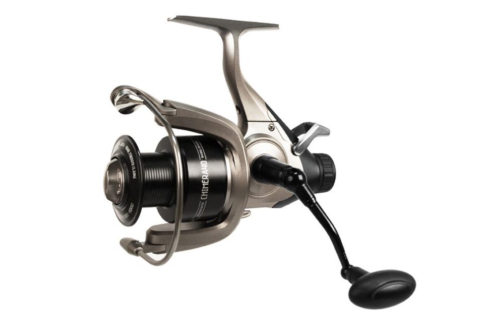 Delphin Naviják Chiméra 40