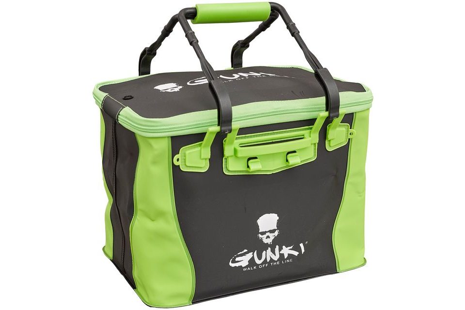 Gunki Nepromokavá taška Safe Bag Edge 36 Soft