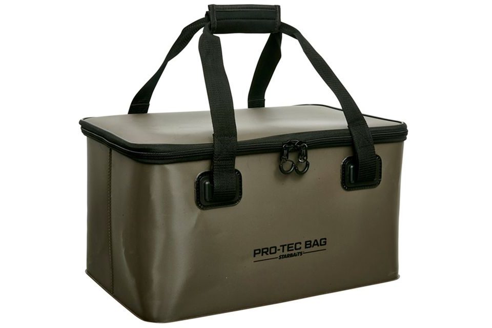 Starbaits Nepromokavý box Pro Tec EVA Bag XL