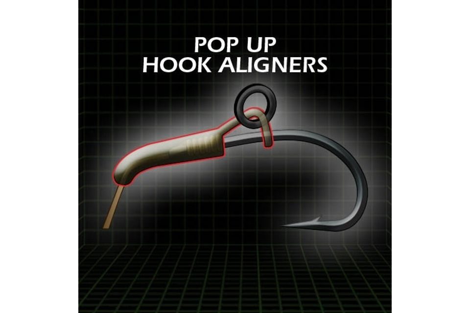 Gardner Rovnátka na háček Pop-Up Hook Aligner