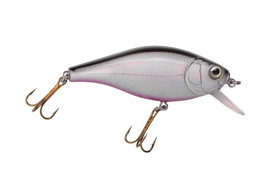 Spro Wobler PowerCatcher Crank 70 Minnow 7cm 11g