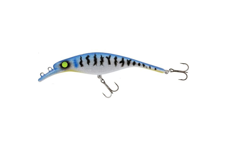 Westin Wobler Platypus Low Floating Demon