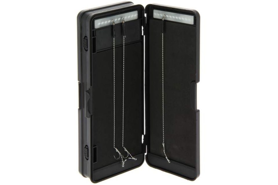 NGT Box na Návazce Multilevel Stiff Rig Wallet