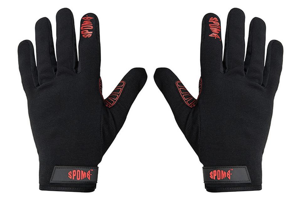 Spomb Rukavice Pro Casting Glove