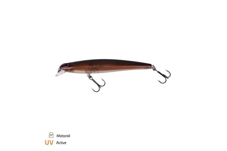 Zeck Wobler Murdock 2.0 105 SR