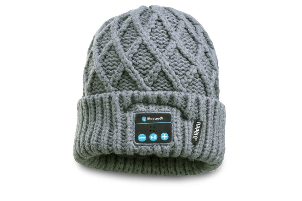 Rapala Zimní čepice Bluetooth Beanie