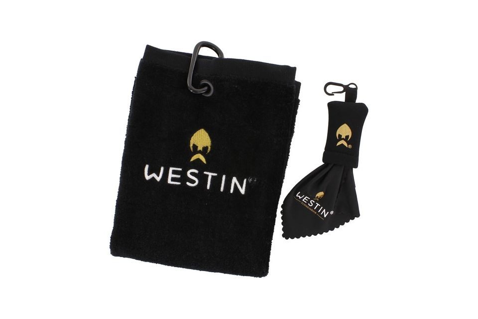 Westin Ručník Pro Towel and Lens Cloth