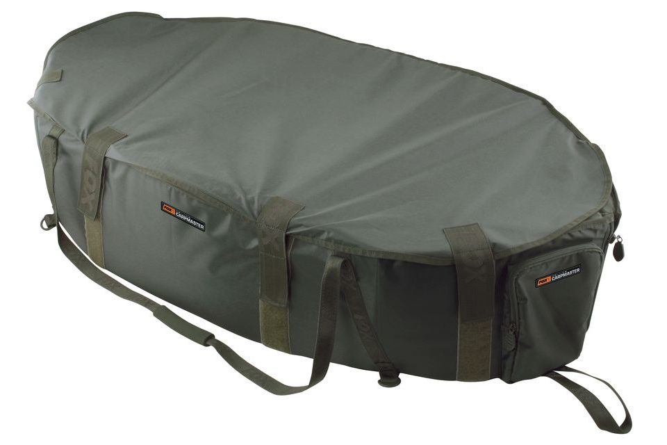 Fox Podložka Deluxe Carpmaster Unhooking Mat XL