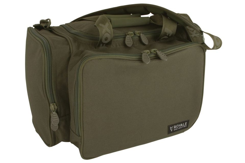 Fox Taška Royale Carryall M