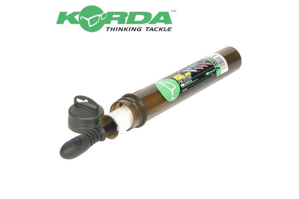 Korda PVA punčocha Boilie Funnel Web System 7m